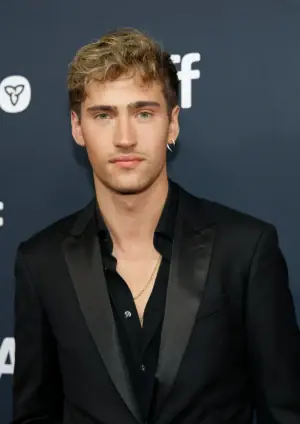 Harrison Cone