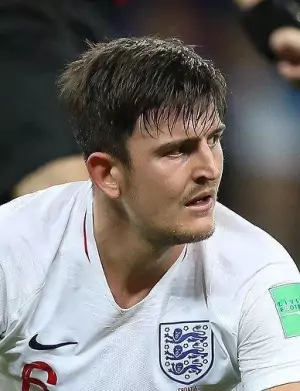 Harry Maguire