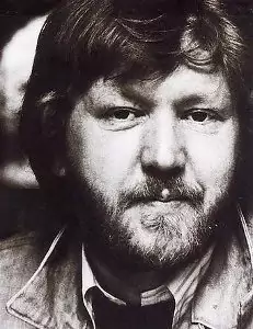 Harry Nilsson