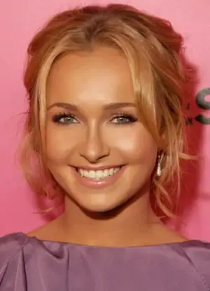 Hayden Panettiere