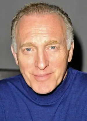 Mark Rolston