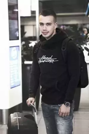Headhunterz