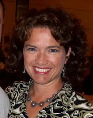 Heather Langenkamp