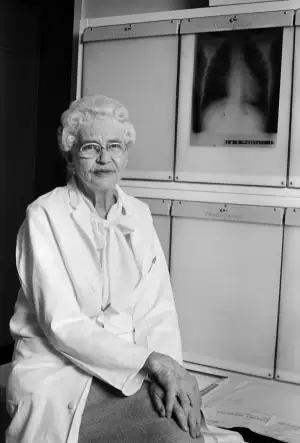 Helen Taussig