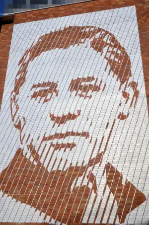 Helmuth Hubener