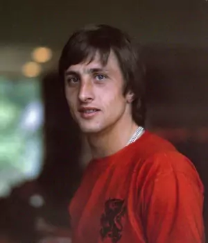 Hendrik Cruyff