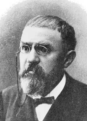 Henri Poincaré