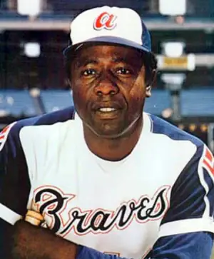 Henry Aaron