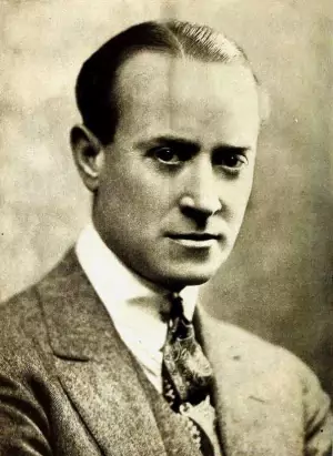 Henry B. Warner