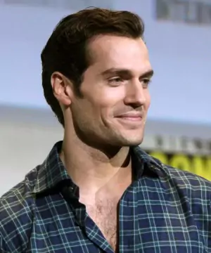 Henry Cavill