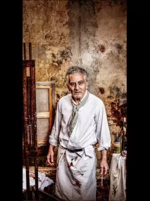 Henry Goodman