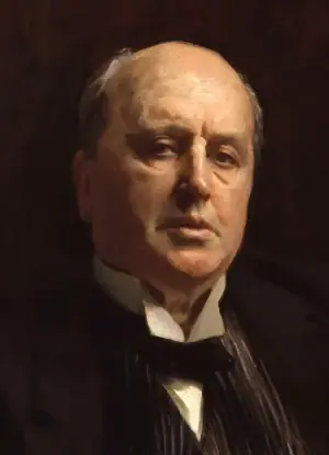 Henry James