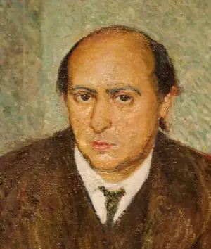 Henry Wood
