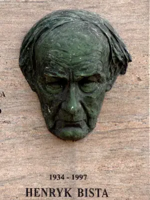 Henryk Bista