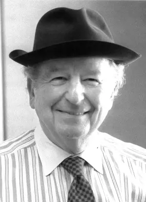 Herb Caen