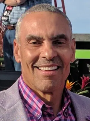 Herman Edwards