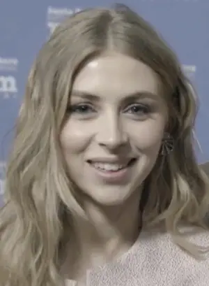 Hermione Corfield