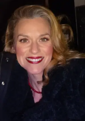 Hilarie Burton