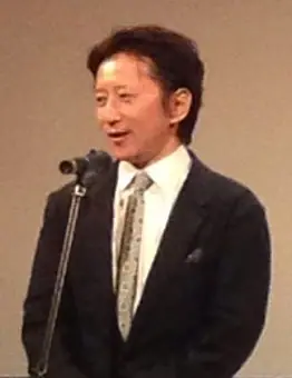 Hirohiko Araki