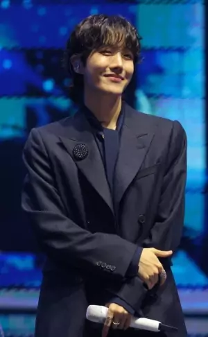 Ho-seok Jeong