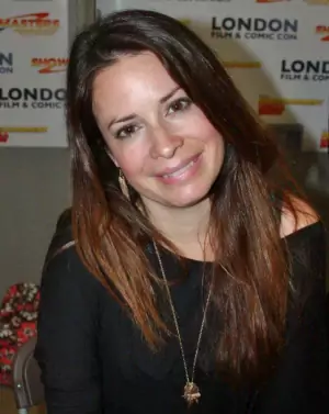 Holly Combs