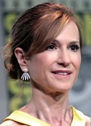 Holly Hunter