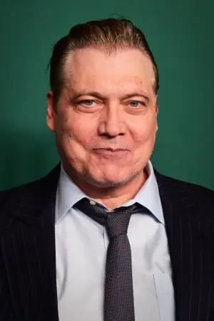 Holt McCallany