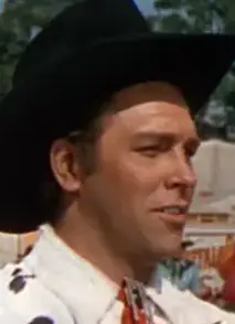 Howard Keel
