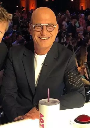 Howard Mandel