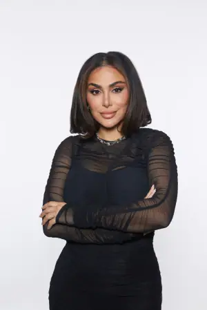 Huda Kattan