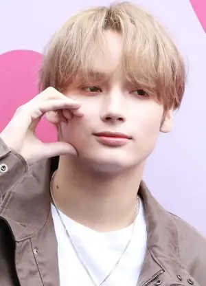 Huening Kai