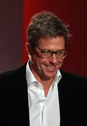 Hugh Grant