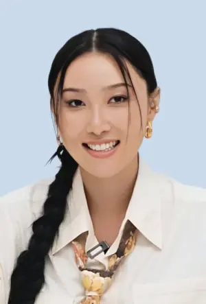 Hye-jin Ahn