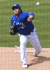 Hyun-jin Ryu
