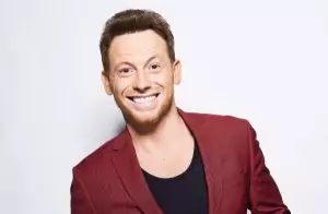 Joe Swash