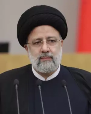 Ibrahim Raisi