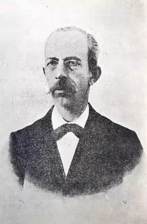 Ibrahim Yaziji
