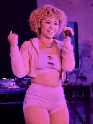 Ice Spice