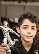 Cristiano dos Santos