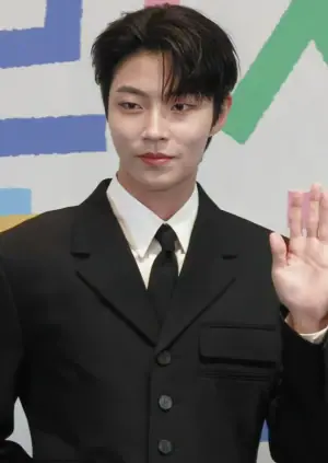 In-yeop Hwang