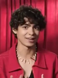 Iñaki Godoy