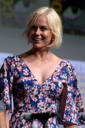 Ingrid Berdal