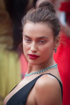 Irina Shayk