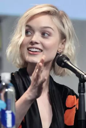 Isabel Heathcote