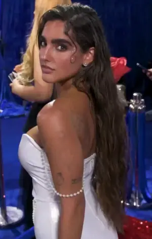 Isabella Ladera