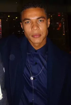 Ismael Cruz