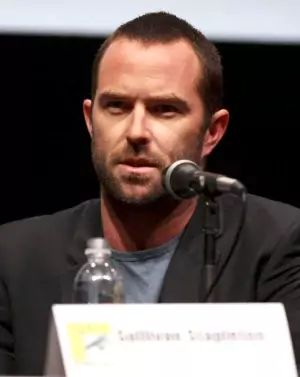 Ivan Stapleton