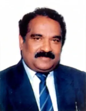 Alexander