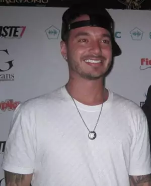 J Balvin