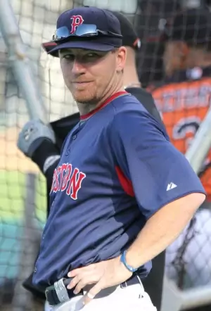 J. D. Drew